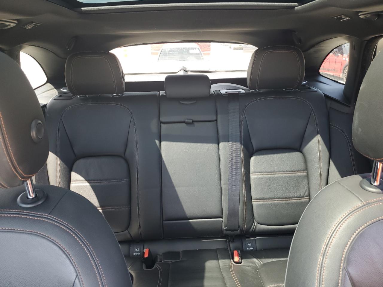 2017 Jaguar F-Pace Prestige VIN: SADCK2BV7HA068138 Lot: 62450194