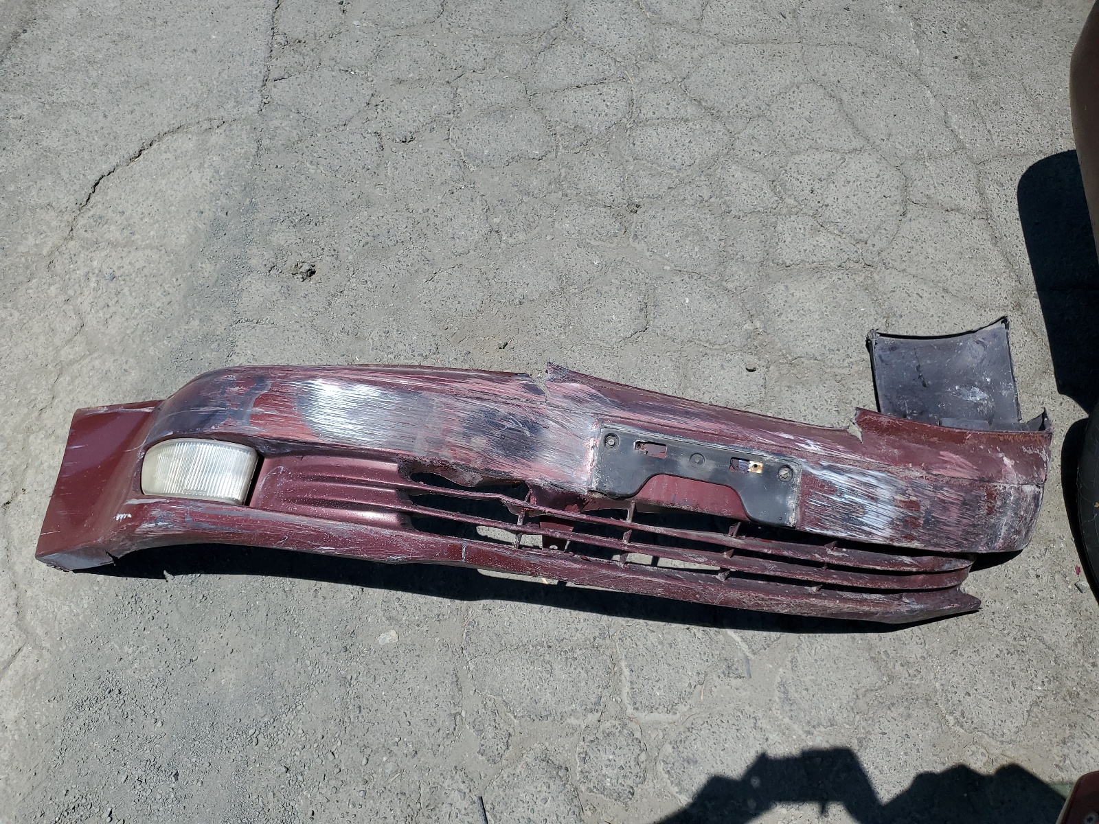 JT8BF22G2V5013273 1997 Lexus Es 300