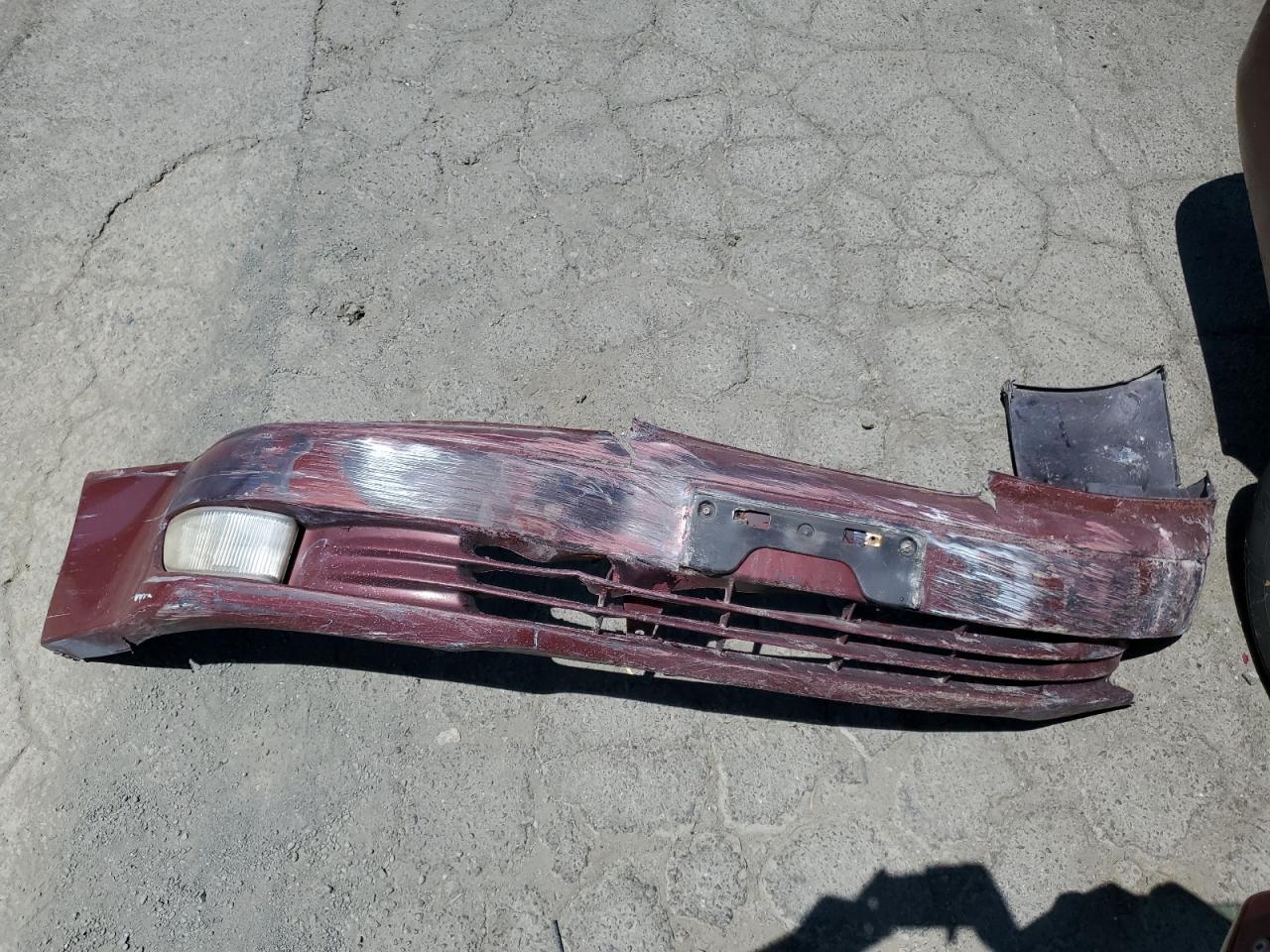 1997 Lexus Es 300 VIN: JT8BF22G2V5013273 Lot: 63509444