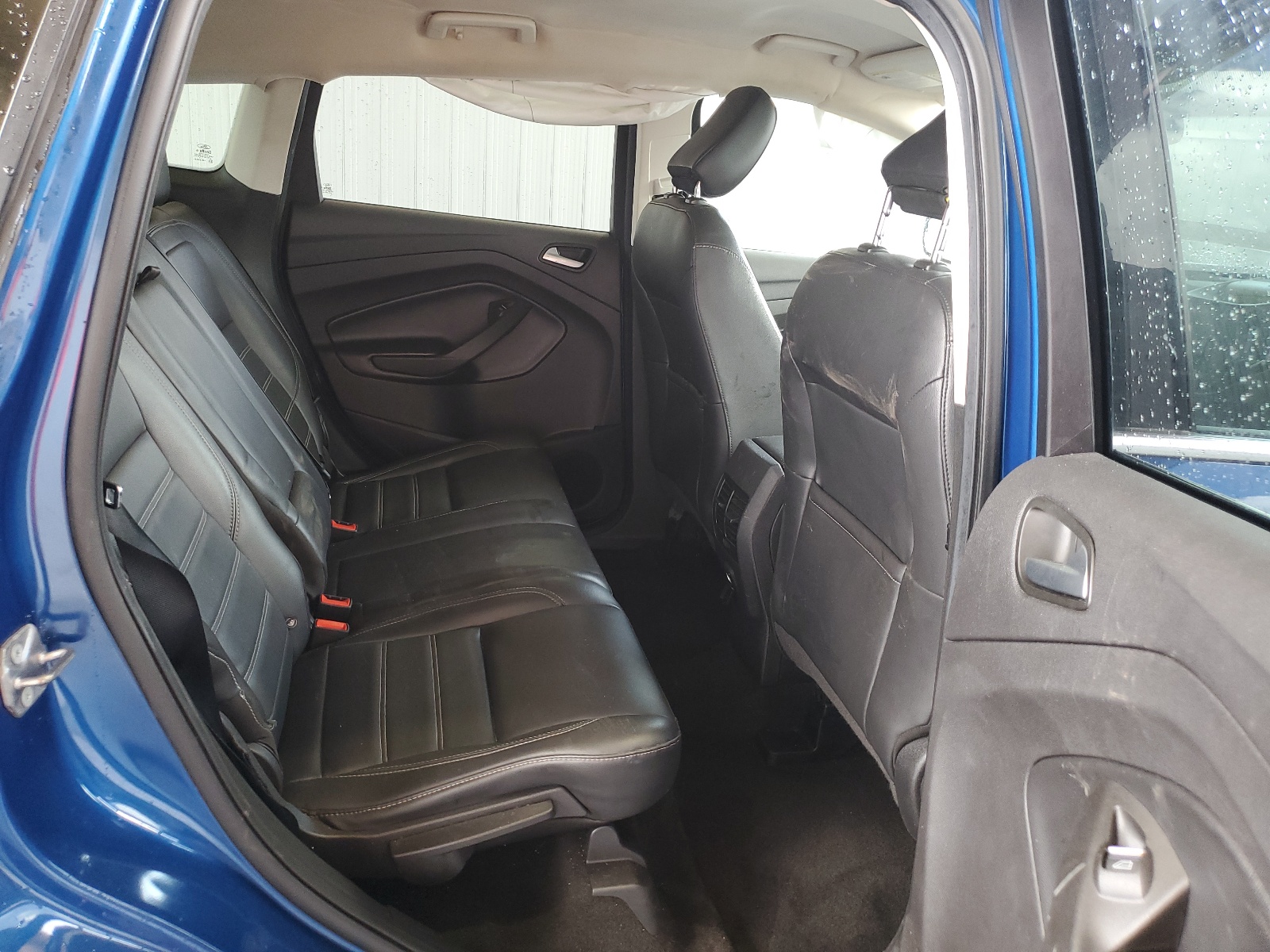 1FMCU9HD2KUC22981 2019 Ford Escape Sel