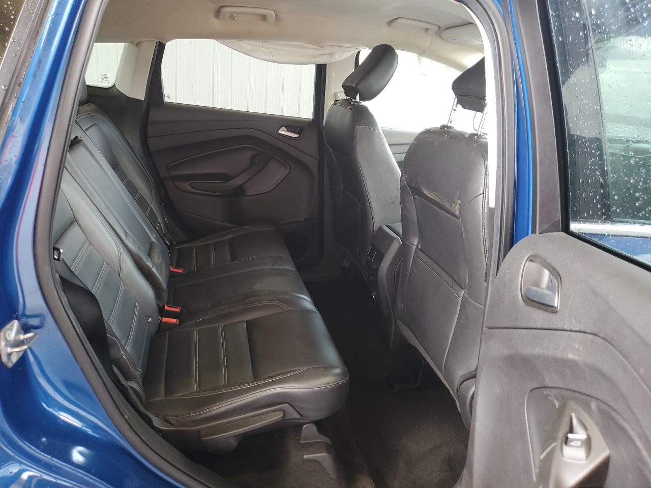 2019 Ford Escape Sel VIN: 1FMCU9HD2KUC22981 Lot: 63978884