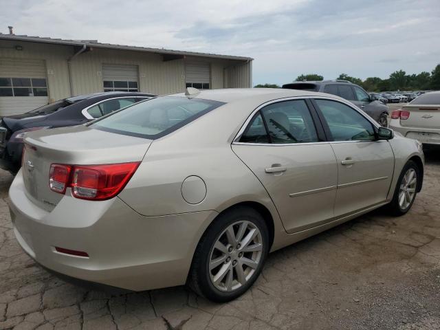  CHEVROLET MALIBU 2013 Beige