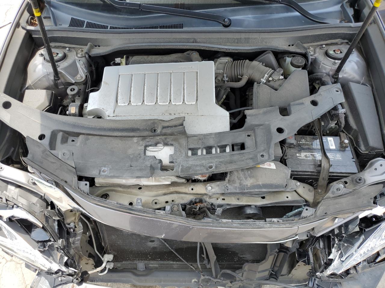 2017 Lexus Es 350 VIN: 58ABK1GG9HU050948 Lot: 65278544