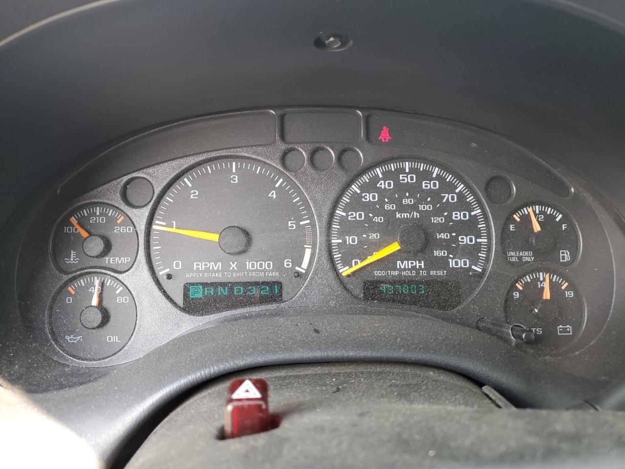 1999 GMC Sonoma VIN: 1GTCS19X8X8519029 Lot: 63915124