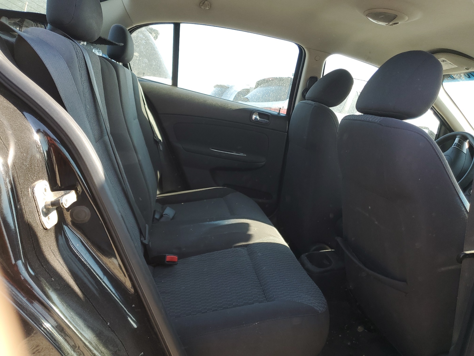 1G1AD5F52A7120327 2010 Chevrolet Cobalt 1Lt