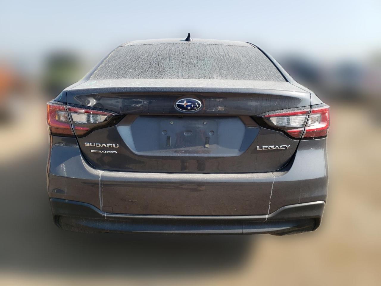 2020 Subaru Legacy Premium VIN: 4S3BWAC6XL3028209 Lot: 64821274