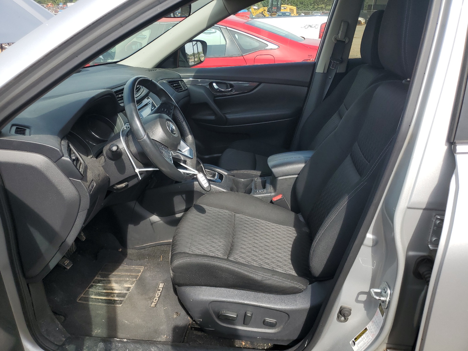 KNMAT2MV0HP501924 2017 Nissan Rogue S