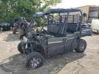 2023 Kawasaki Kat820 C en Venta en Cahokia Heights, IL - Front End