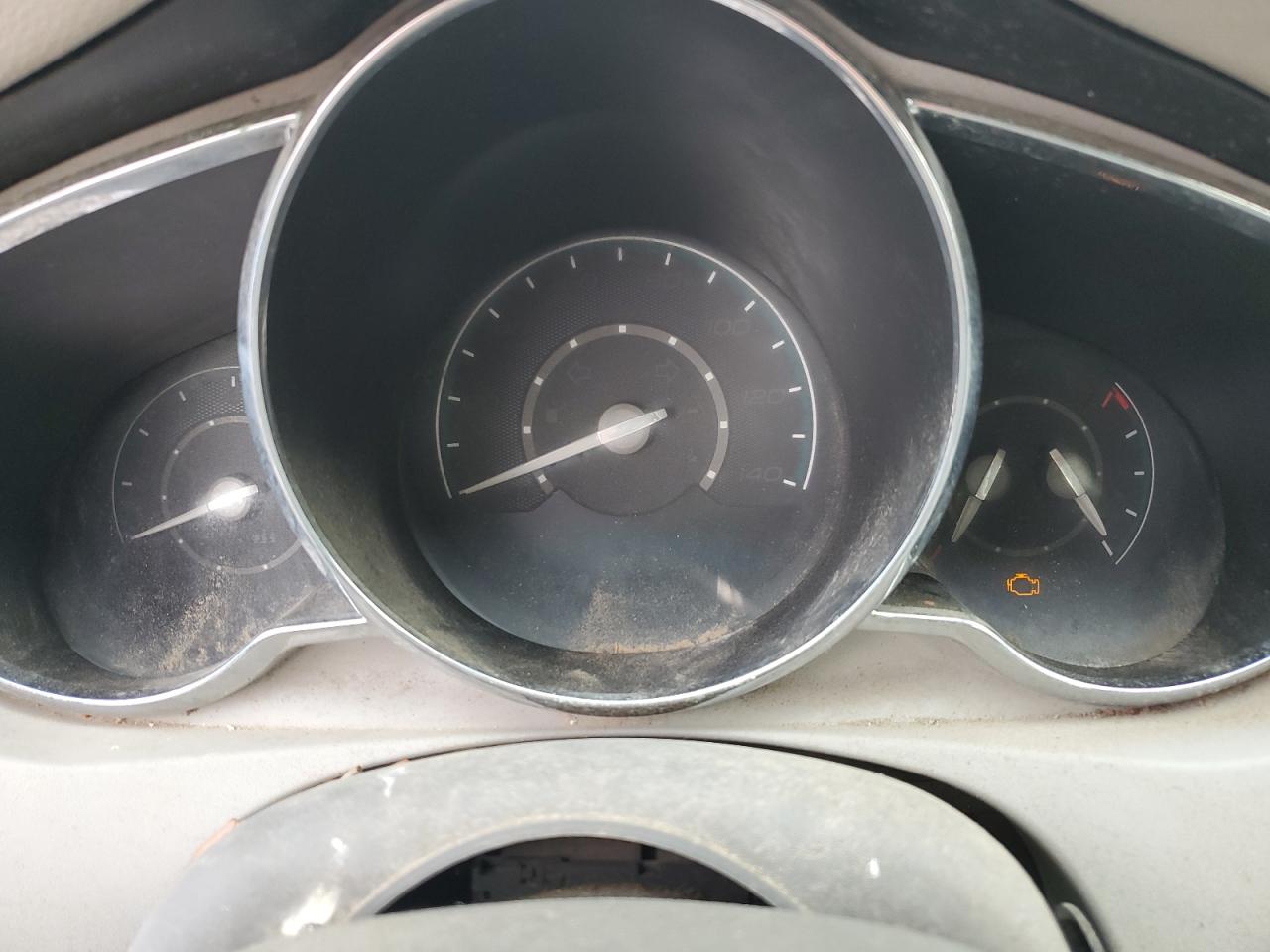 2010 Chevrolet Malibu 1Lt VIN: 1G1ZC5EB0AF232160 Lot: 61394974