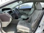 2012 Honda Civic Hybrid продається в Van Nuys, CA - Normal Wear
