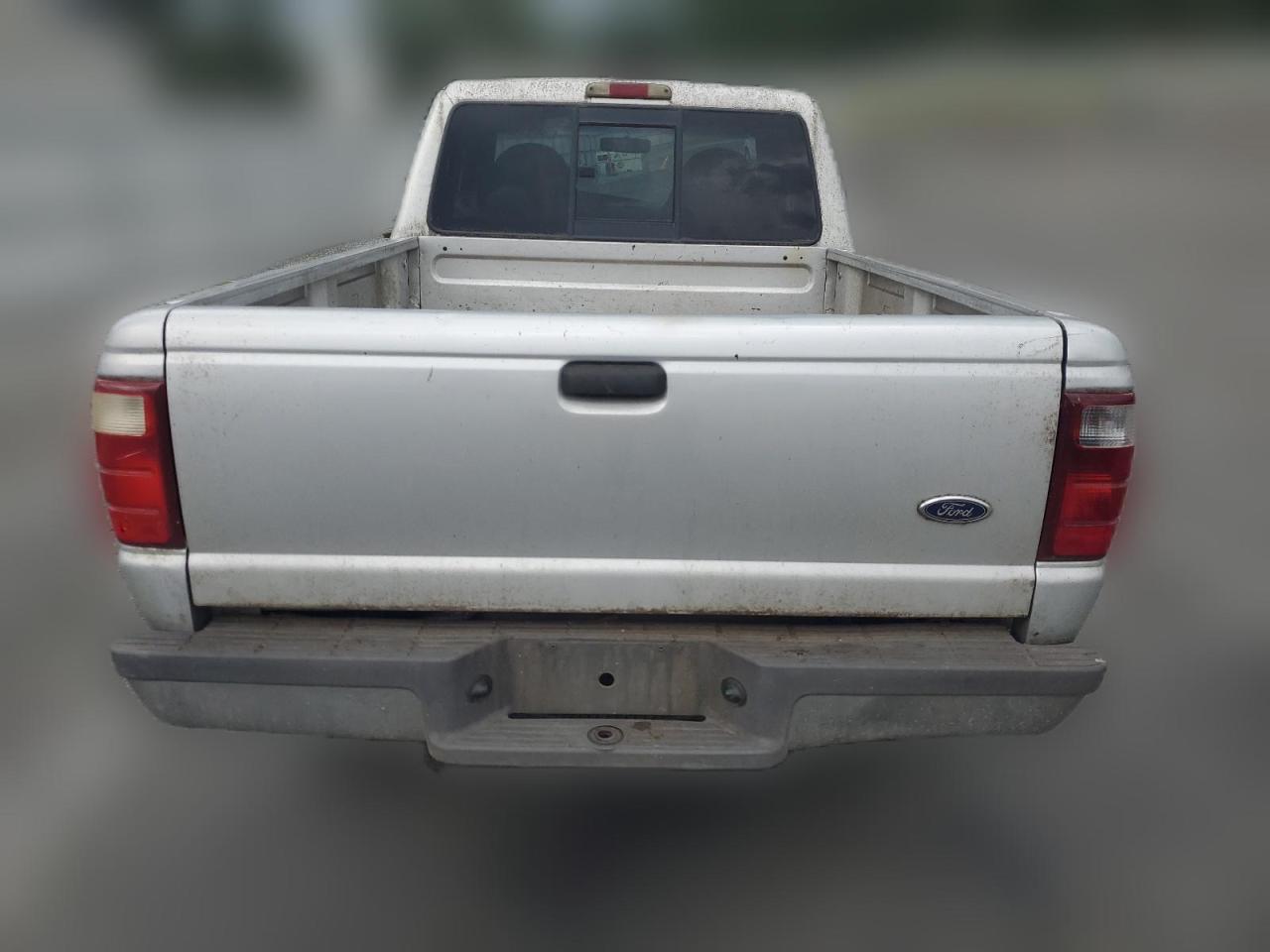 2002 Ford Ranger Super Cab VIN: 1FTYR14U82TA09896 Lot: 63621434