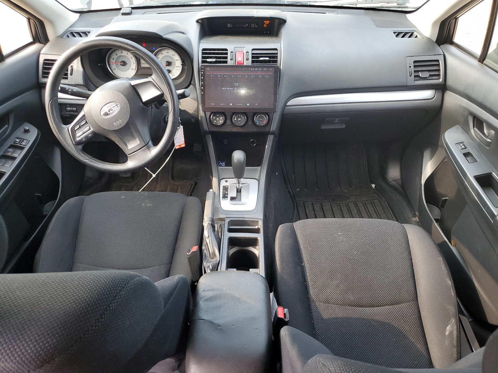 JF1GPAA68D2826386 2013 Subaru Impreza