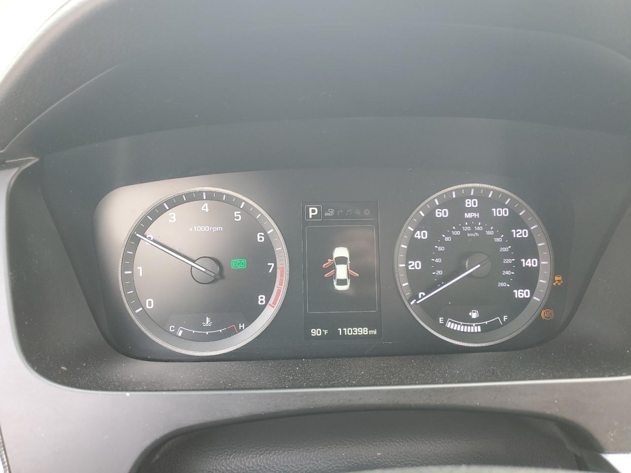 2015 Hyundai Sonata Sport VIN: 5NPE34AF9FH099324 Lot: 64591084