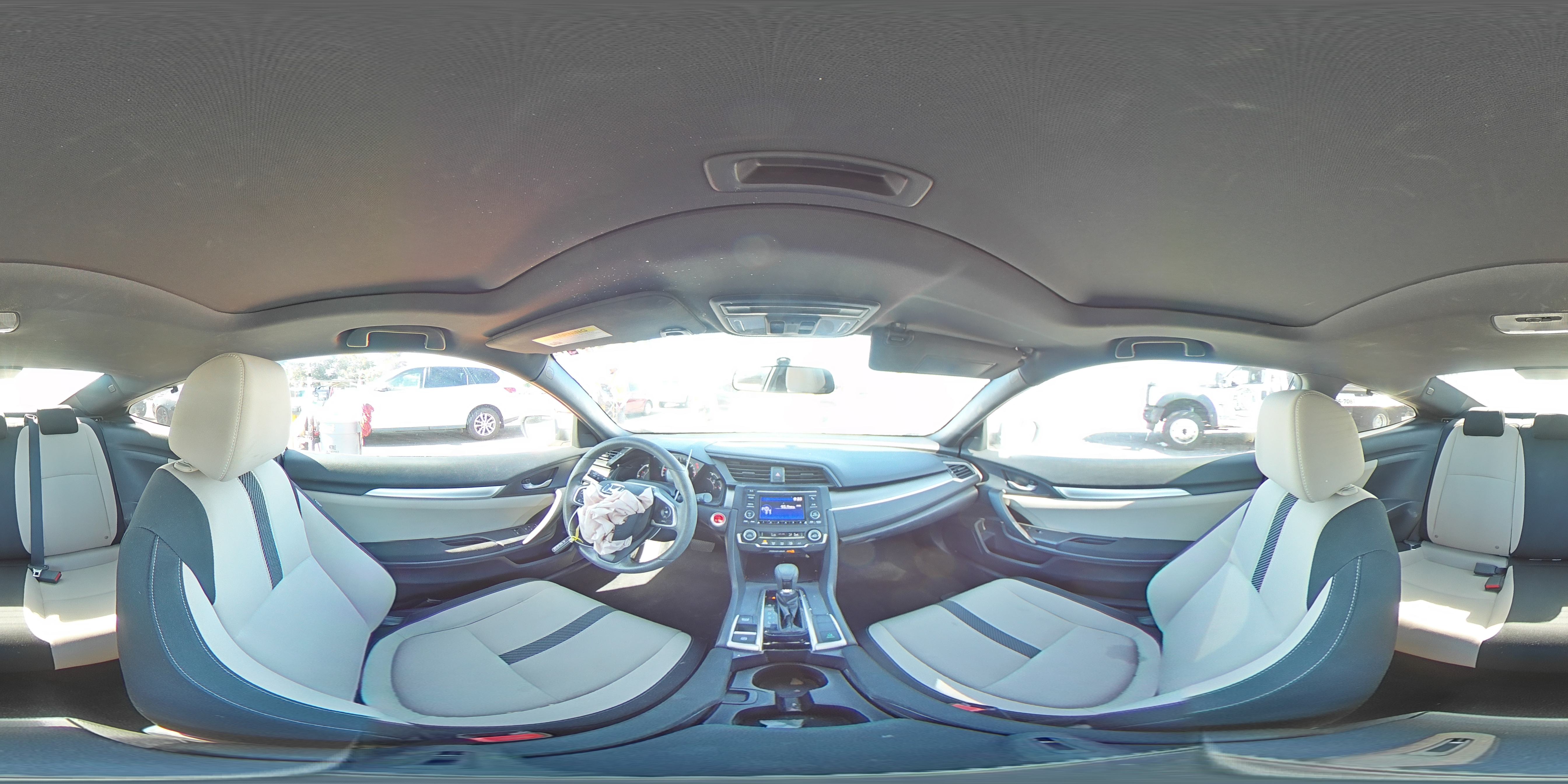 2018 Honda Civic Lx VIN: 2HGFC4B07JH305662 Lot: 63728634