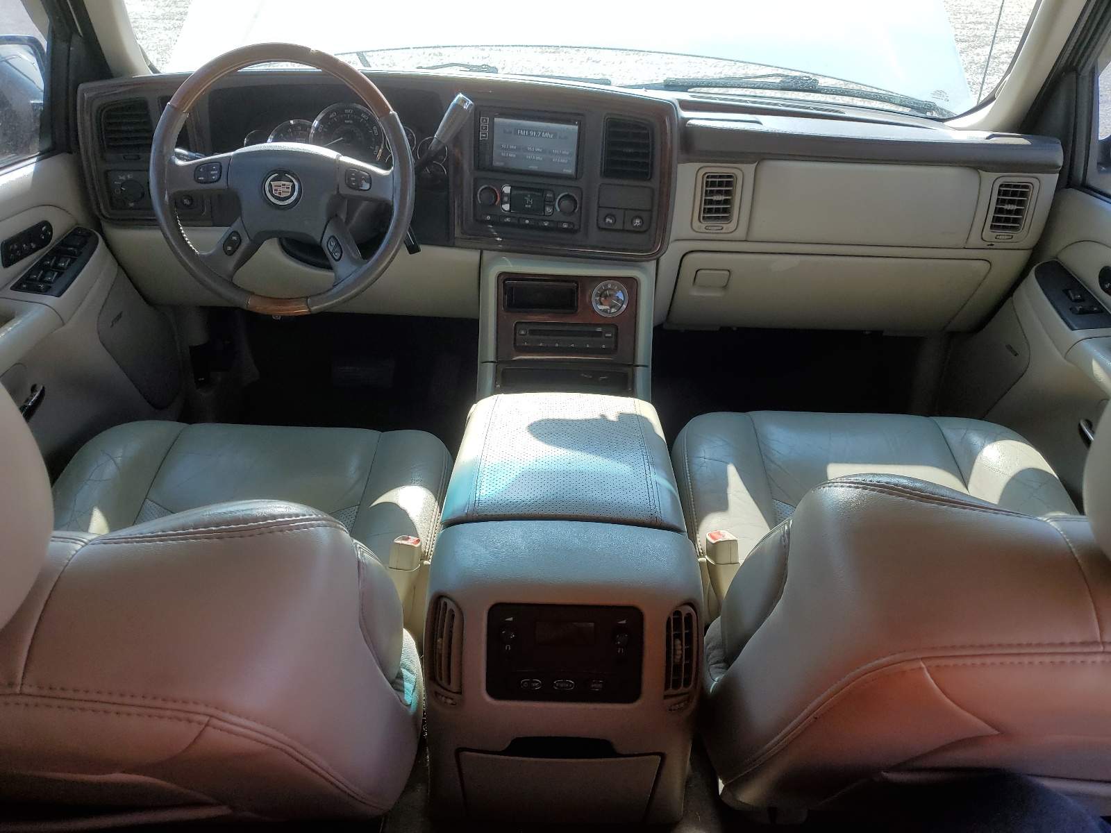 3GYEK62N95G138614 2005 Cadillac Escalade Ext