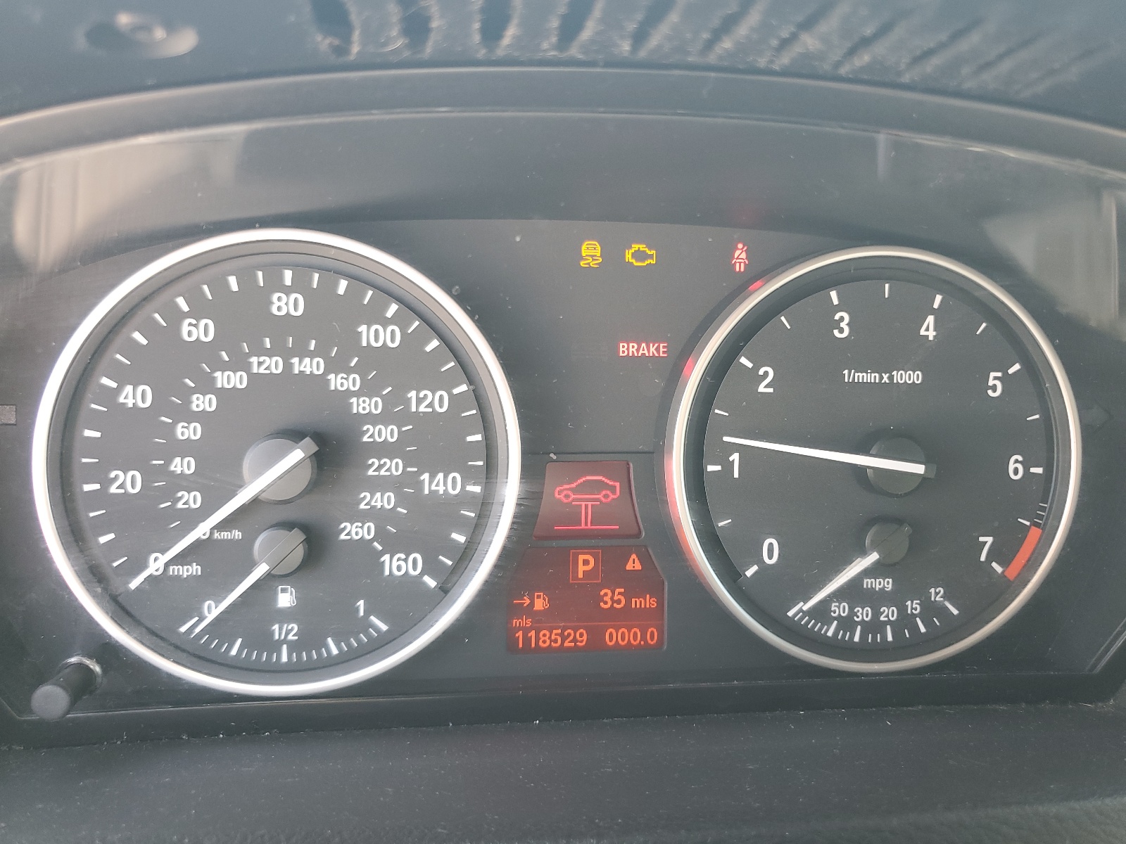 5UXZV8C5XBL417799 2011 BMW X5 xDrive50I