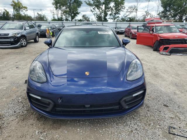 WP0AE2A72NL125259 Porsche Panamera 4 5