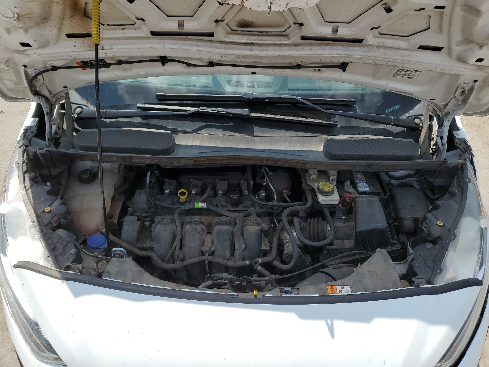 NM0LS7E28L1438710 2020 Ford Transit Connect Xl