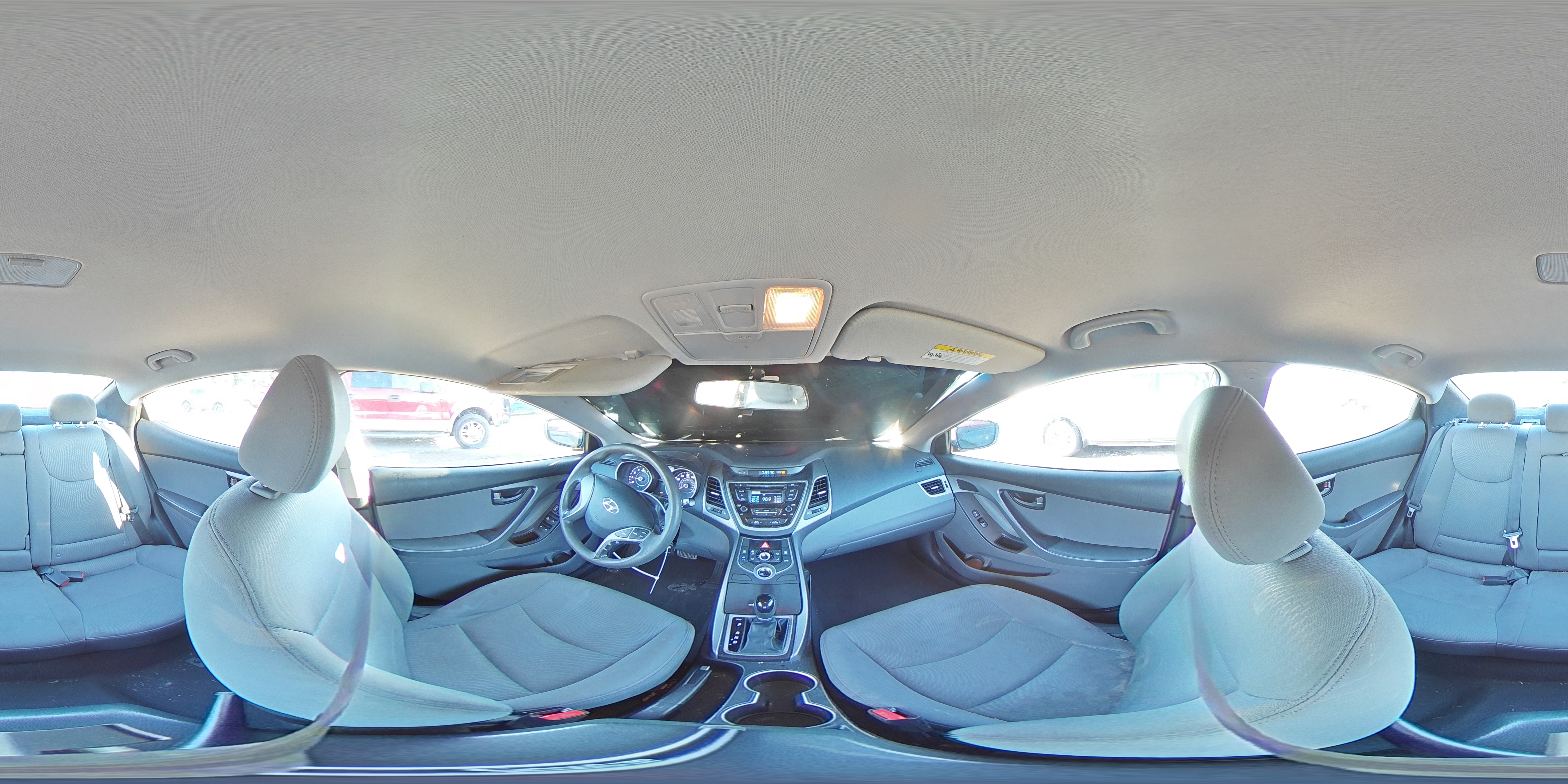 2015 Hyundai Elantra Se VIN: 5NPDH4AE9FH625603 Lot: 63866024