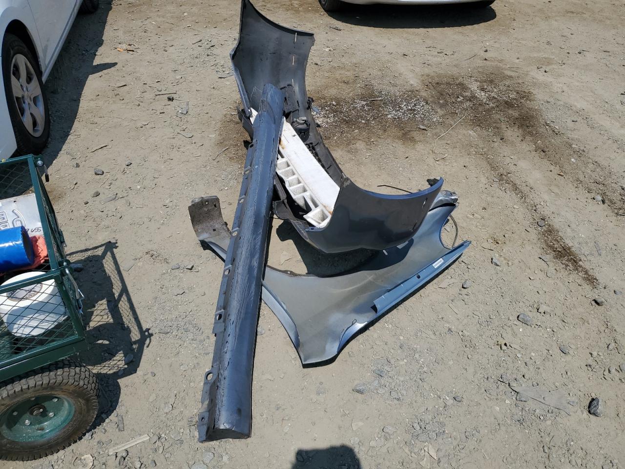 2004 Toyota Corolla Matrix Xr VIN: 2T1KR32E84C168070 Lot: 62919584