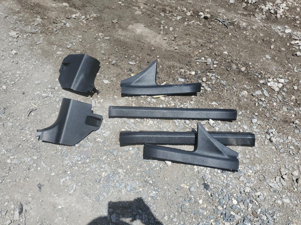 2020 Lexus Es 350 VIN: 58ADZ1B13LU069513 Lot: 64107324