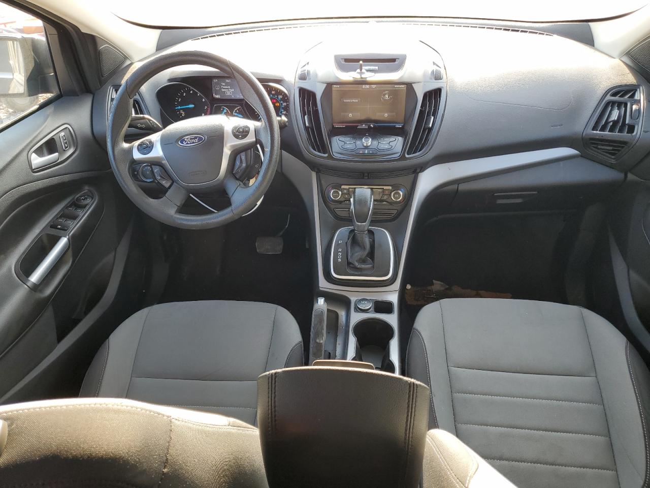 2013 Ford Escape Se VIN: 1FMCU0GX3DUD08519 Lot: 64823244