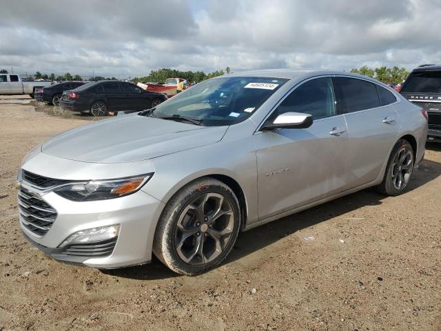 1G1ZD5ST3LF112110 Chevrolet Malibu LT