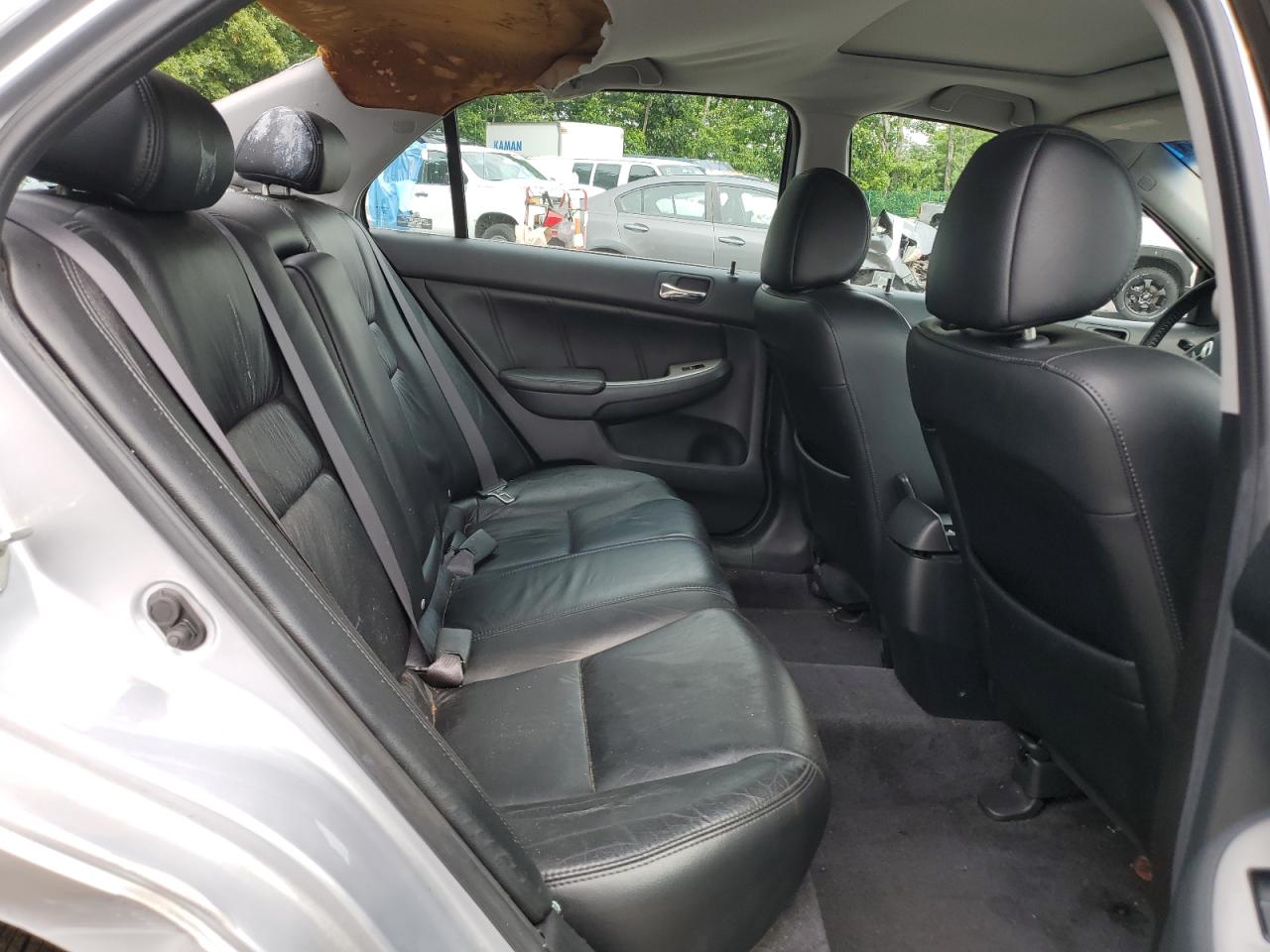 2005 Honda Accord Ex VIN: 1HGCM56855A083732 Lot: 63914304