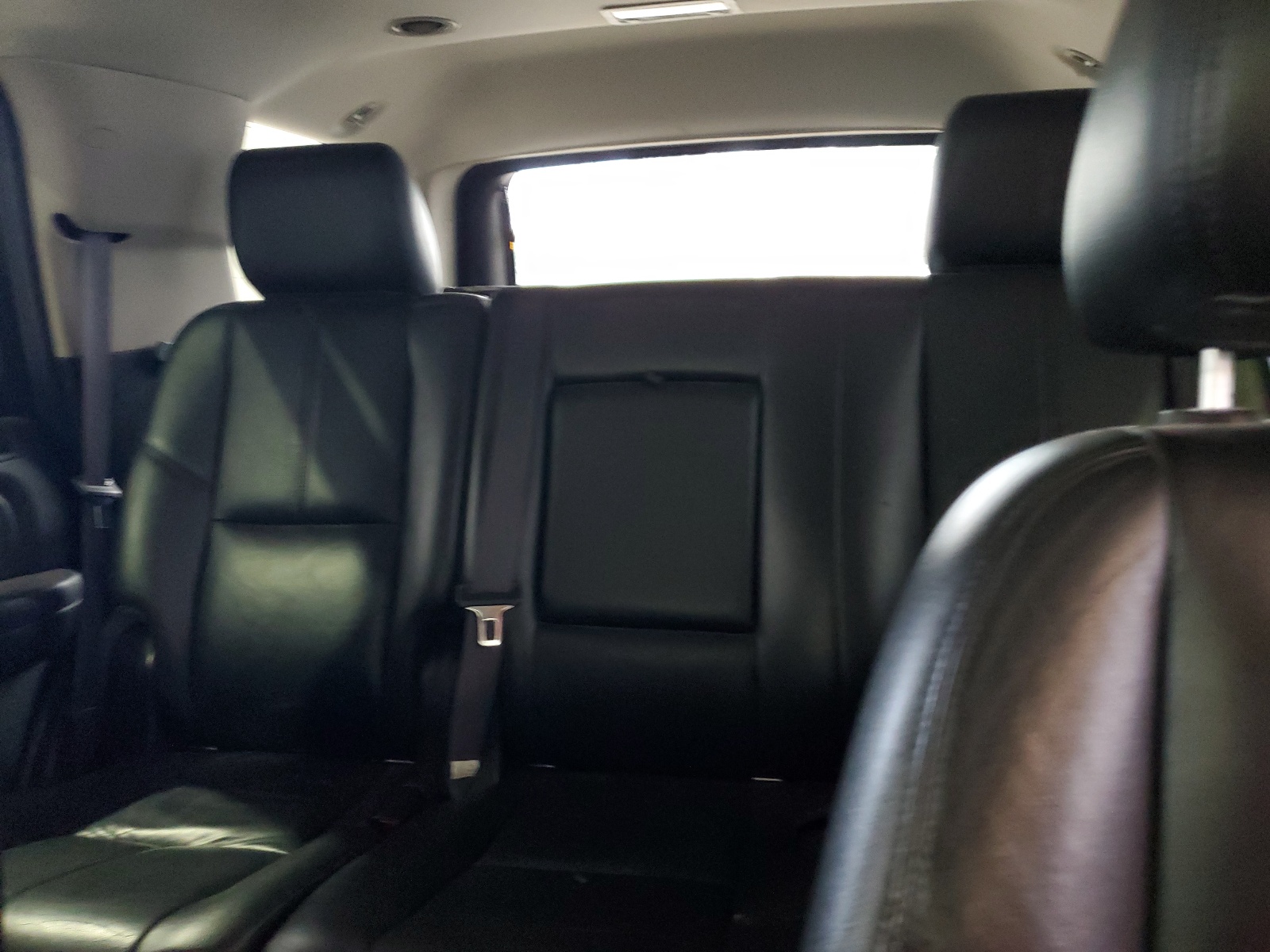 1GNSKBE04CR147517 2012 Chevrolet Tahoe K1500 Lt