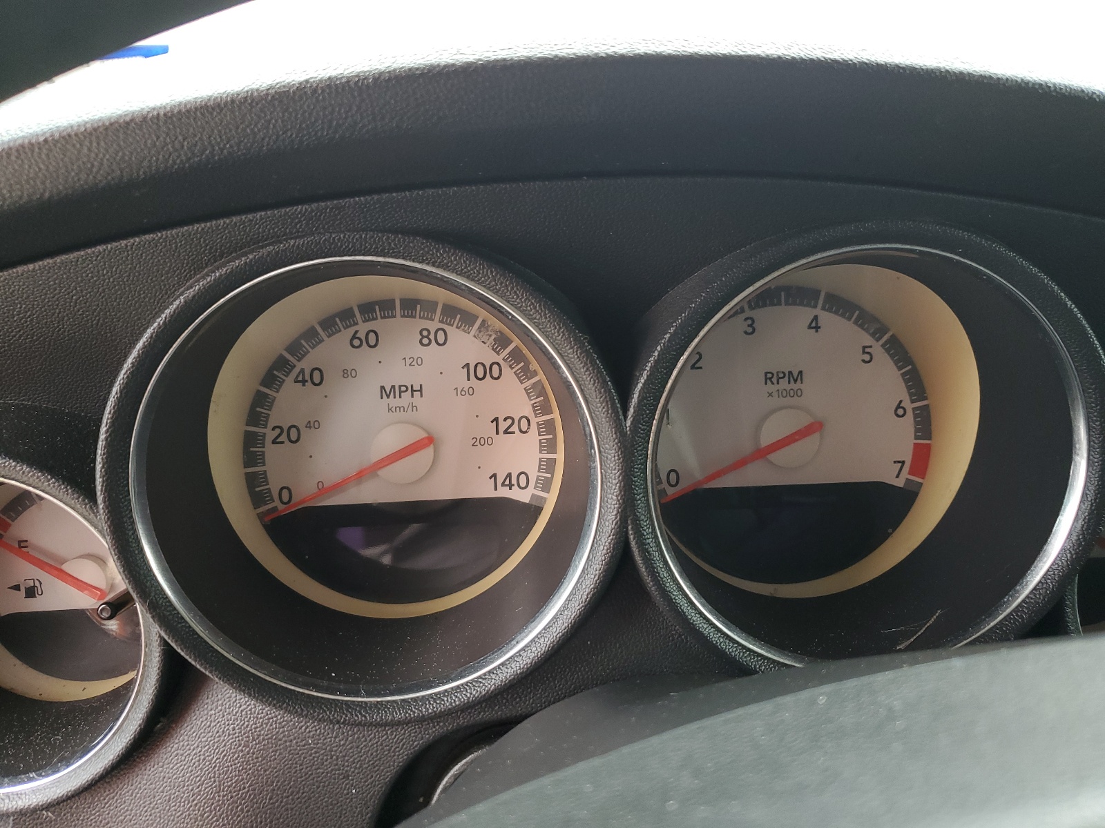 2B3KA43G08H143237 2008 Dodge Charger