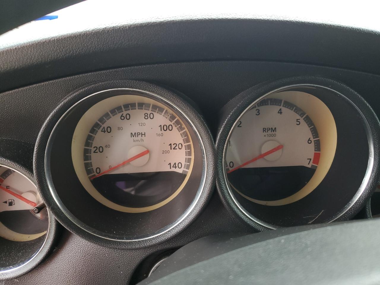 2008 Dodge Charger VIN: 2B3KA43G08H143237 Lot: 62479764