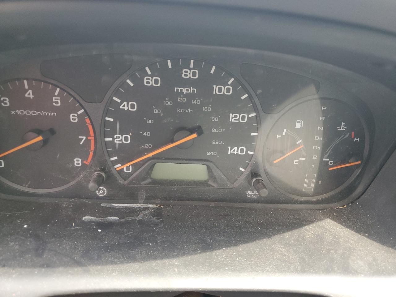 2001 Honda Accord Lx VIN: 1HGCG56451A055427 Lot: 64767774