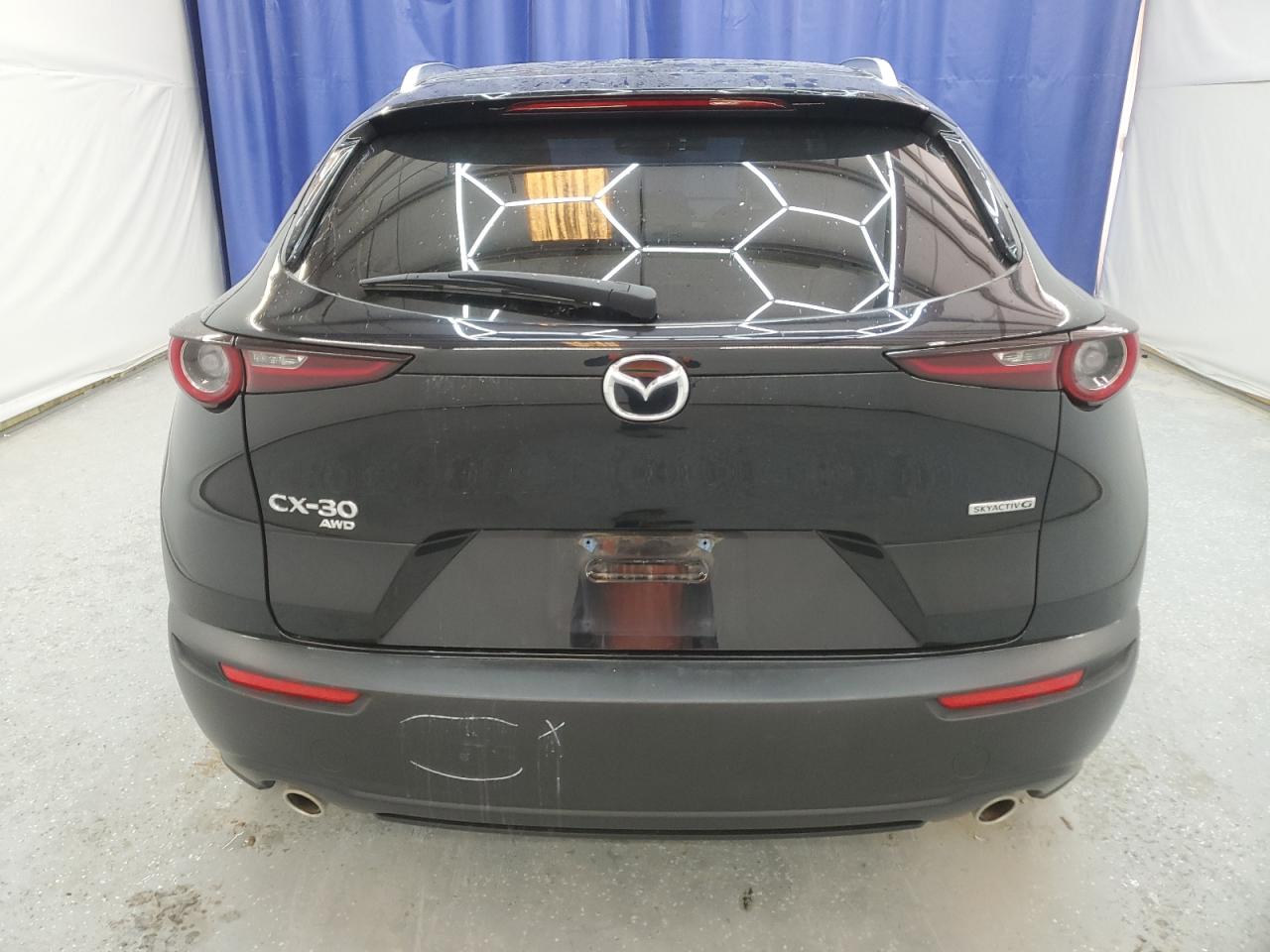 2023 Mazda Cx-30 Premium VIN: 3MVDMBDM9PM527555 Lot: 63971354