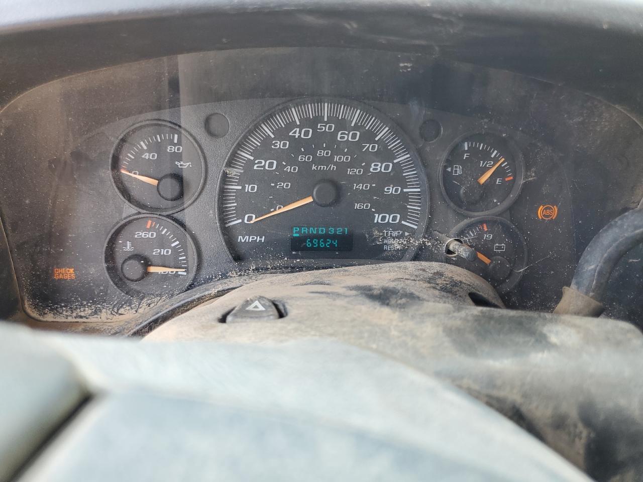 2007 Chevrolet Express G3500 VIN: 1GBHG31U971178189 Lot: 63104914