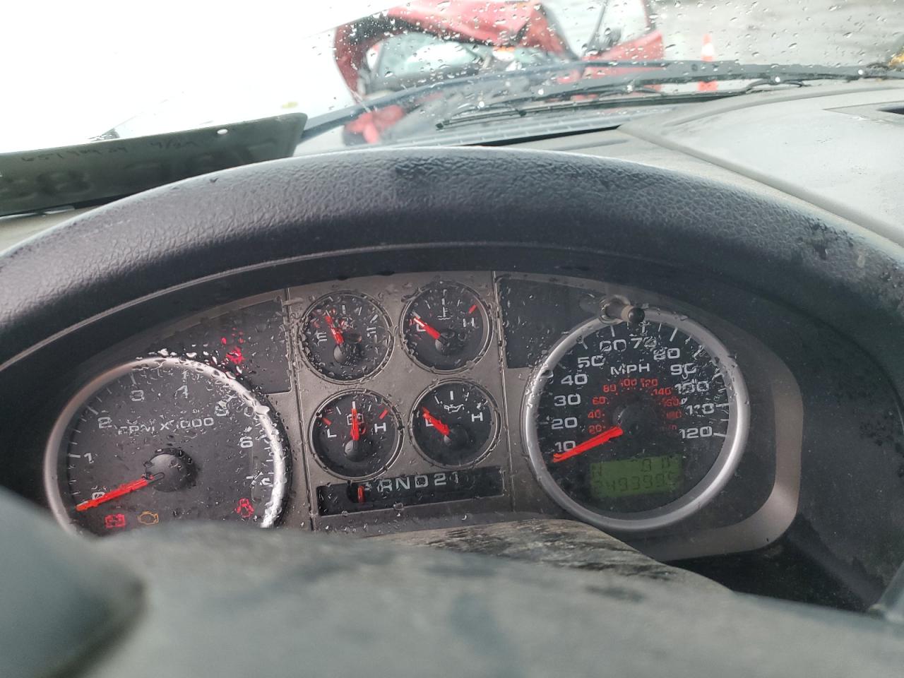 2006 Ford F150 VIN: 1FTRF04536KA81875 Lot: 65190934