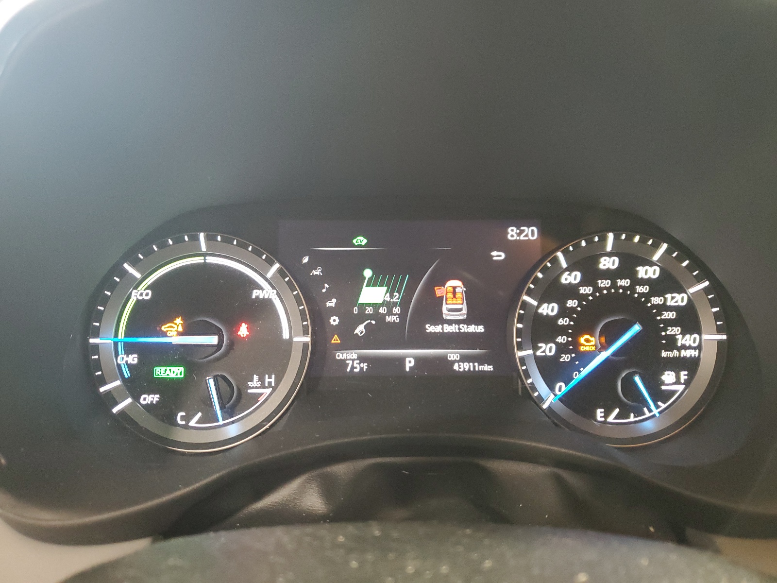 5TDXBRCH7MS025642 2021 Toyota Highlander Hybrid Limited