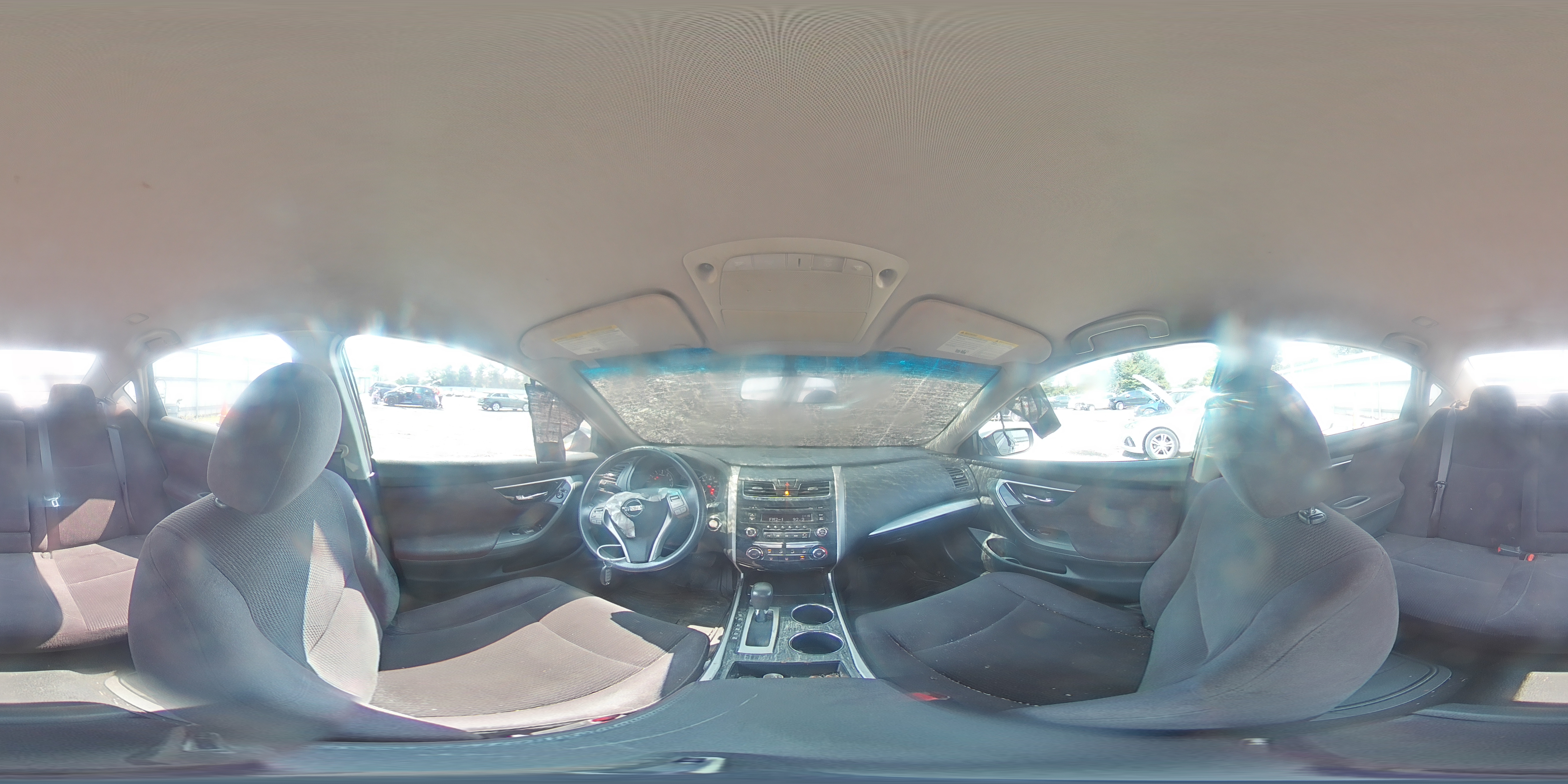 2013 Nissan Altima 2.5 VIN: 1N4AL3AP0DC230589 Lot: 65258174