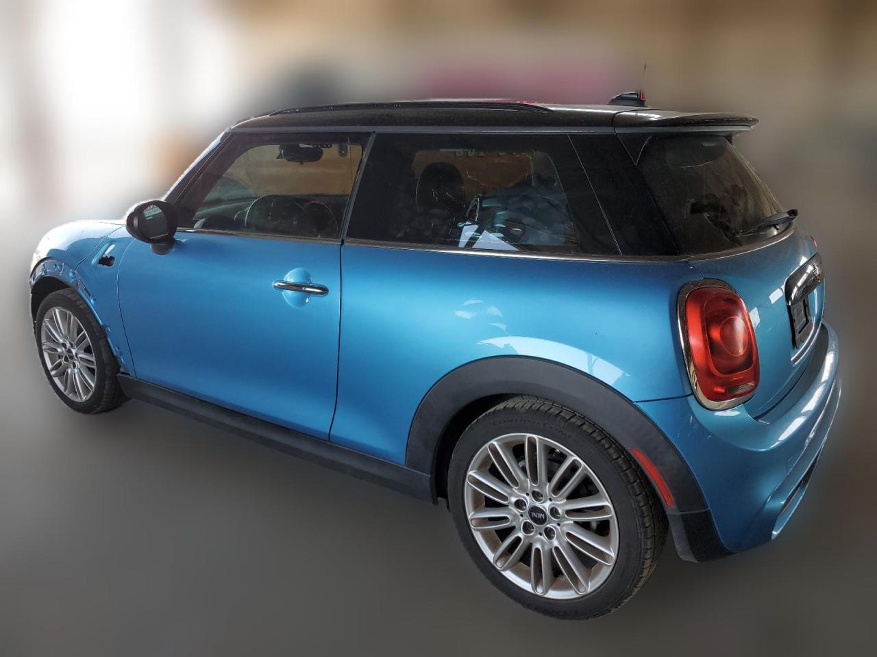 2015 MINI Cooper - Image 2