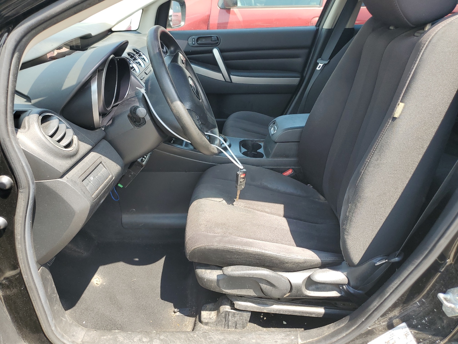 JM3ER2AMXB0378524 2011 Mazda Cx-7