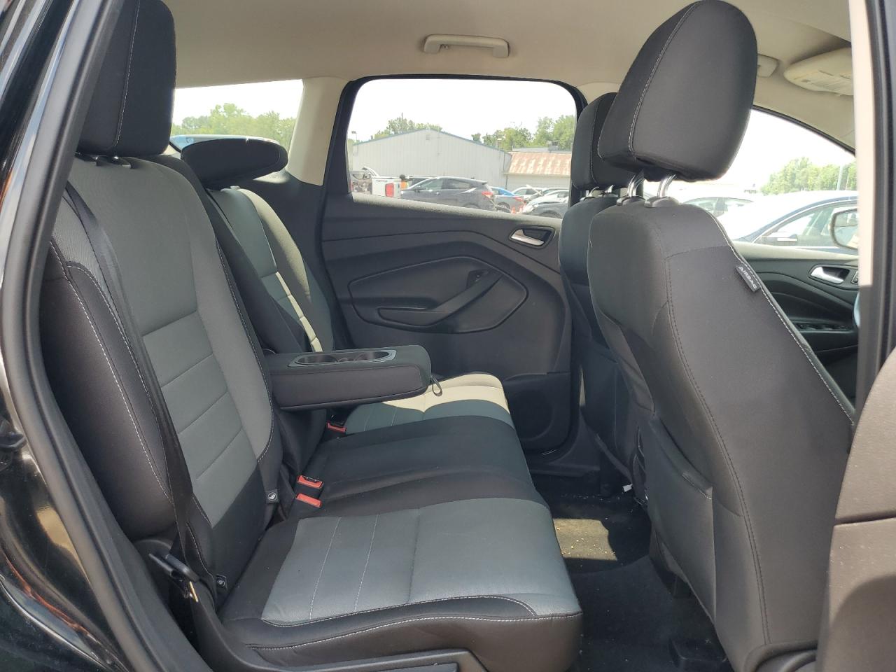 2016 Ford Escape Se VIN: 1FMCU9GX8GUA58199 Lot: 64292484