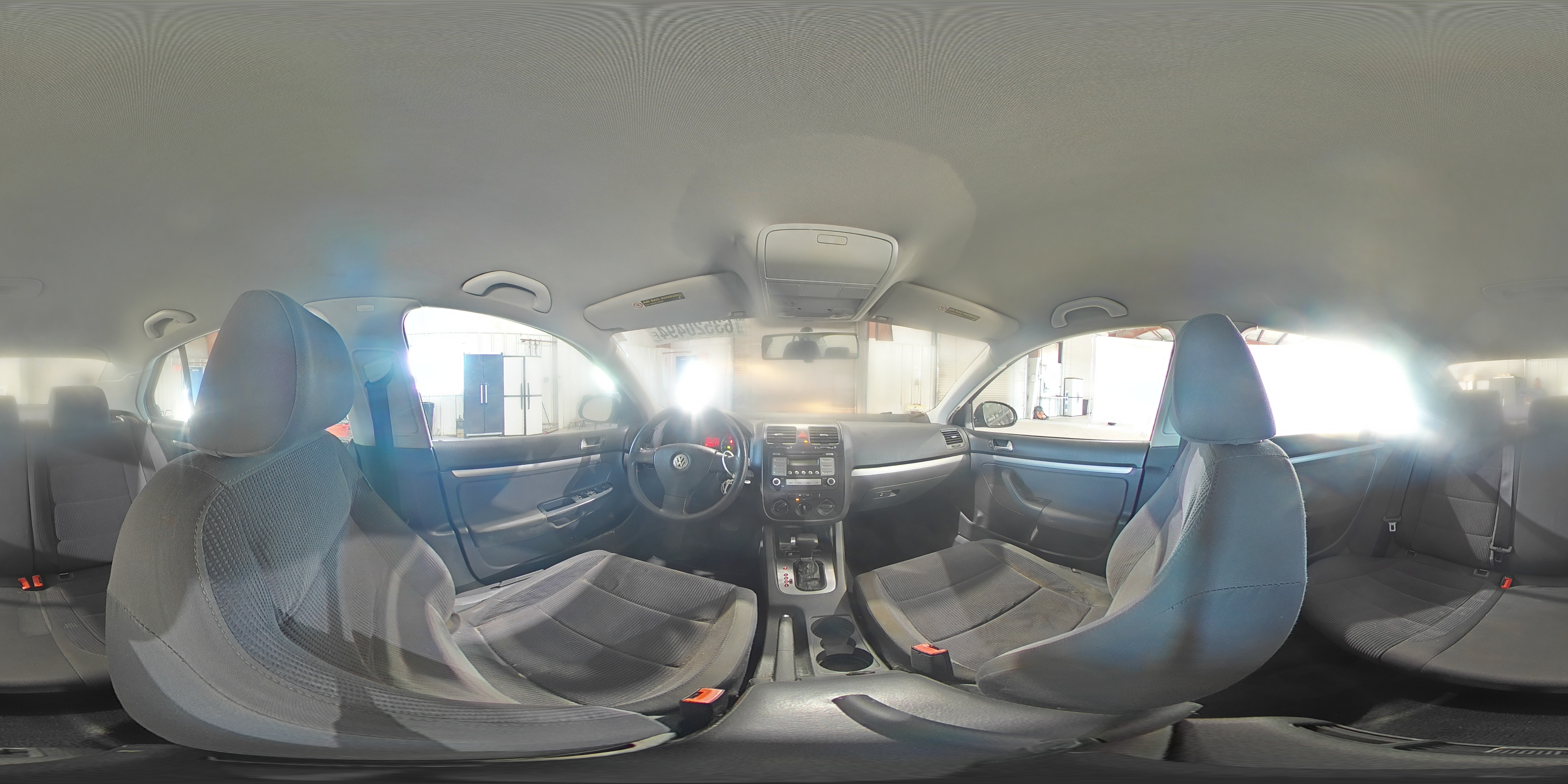 2008 Volkswagen Jetta S VIN: 3VWJM71K38M036000 Lot: 63520494