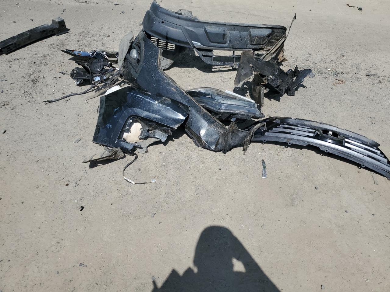 2019 Nissan Pathfinder S VIN: 5N1DR2MN9KC609013 Lot: 63345334