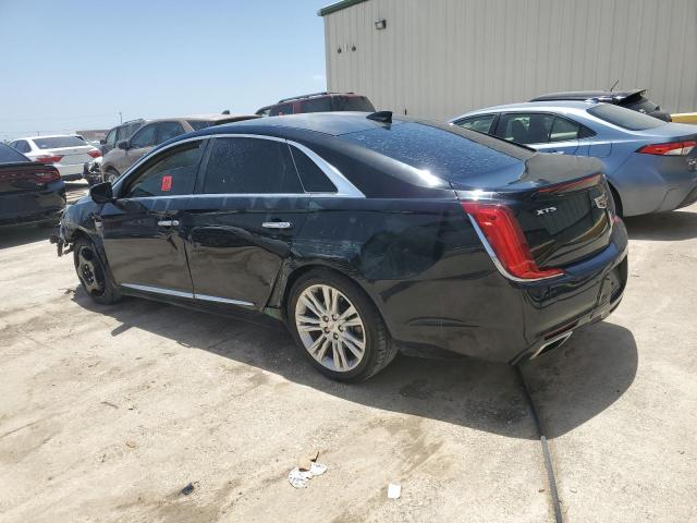  CADILLAC XTS 2019 Черный