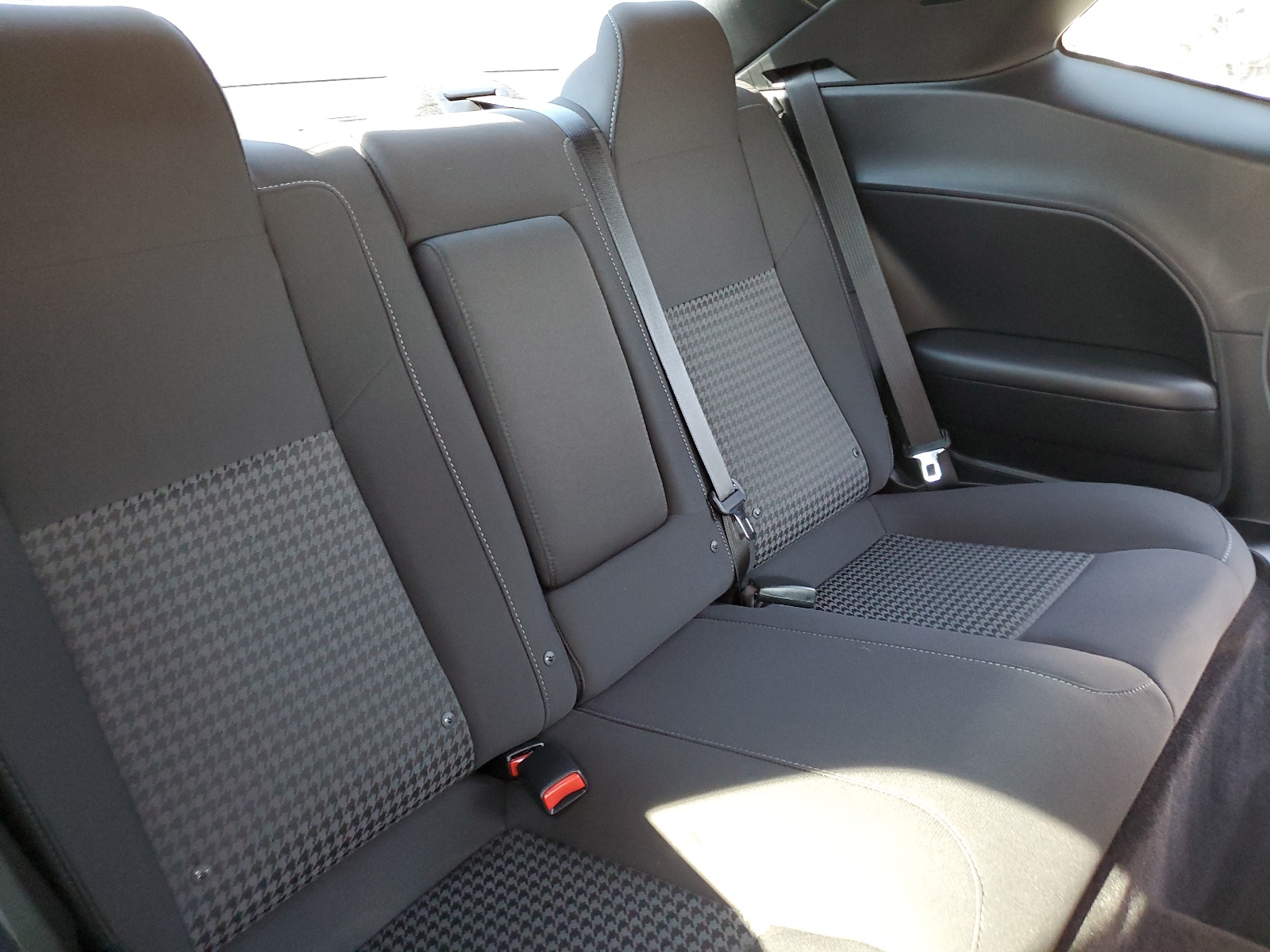 2C3CDZBTXKH511831 2019 Dodge Challenger R/T