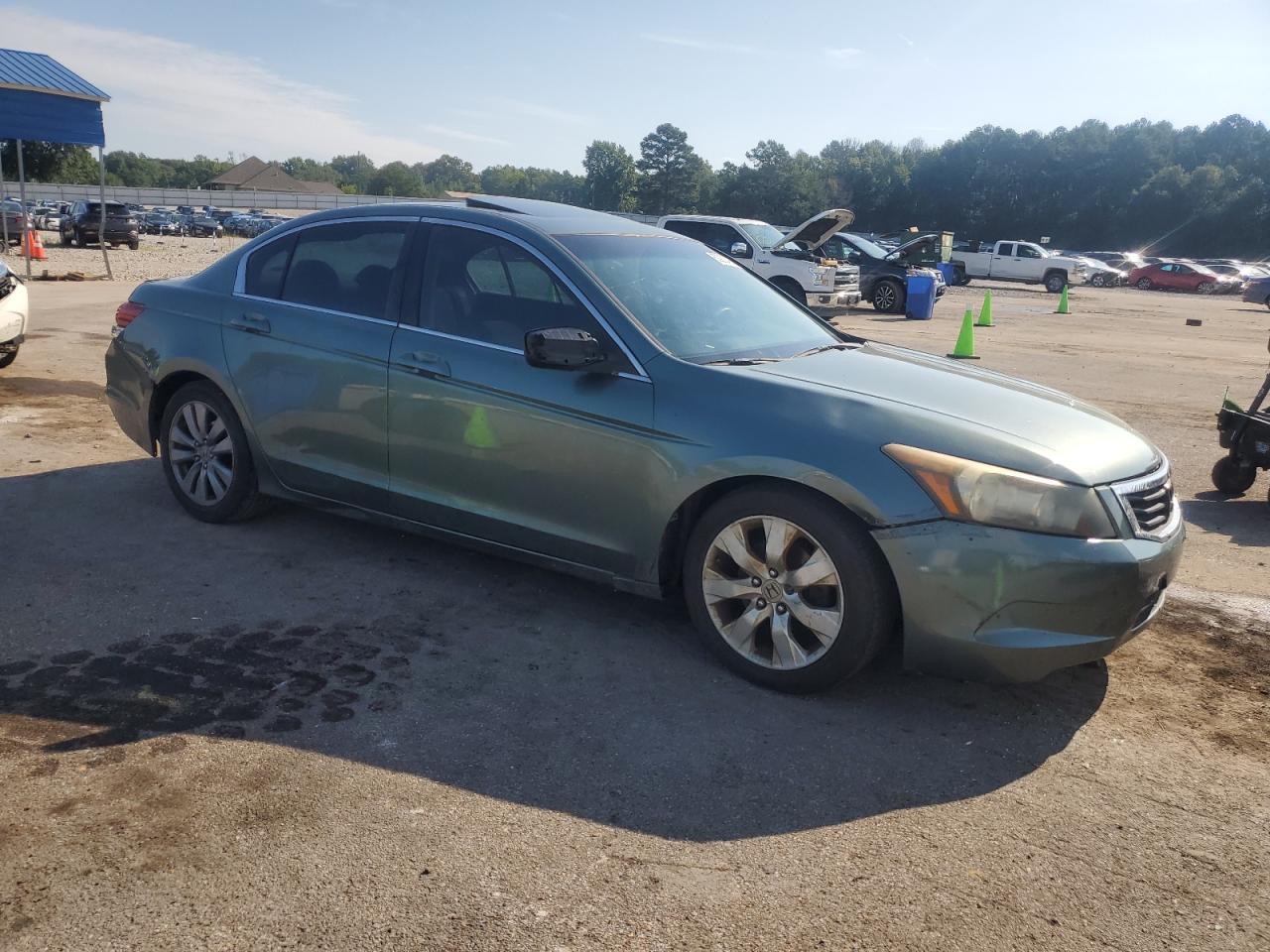 2008 Honda Accord - Image 4
