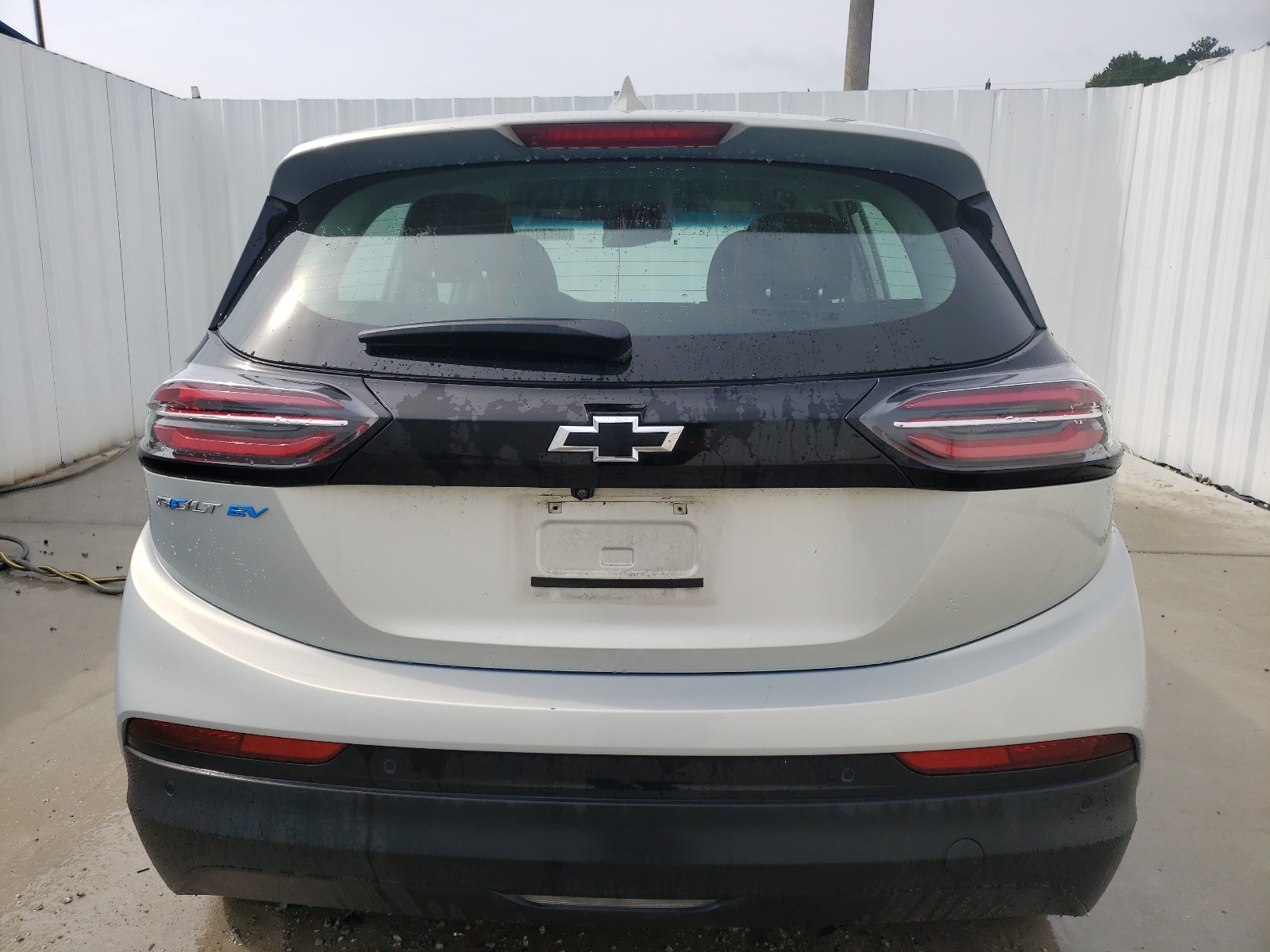 1G1FW6S0XP4175344 2023 Chevrolet Bolt Ev 1Lt