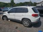 2017 Volkswagen Tiguan S for Sale in York Haven, PA - Front End