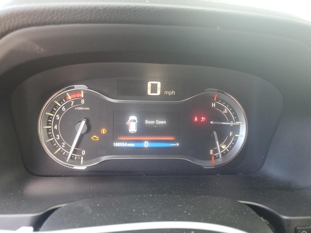 2016 Honda Pilot Ex VIN: 5FNYF5H39GB012804 Lot: 64814074