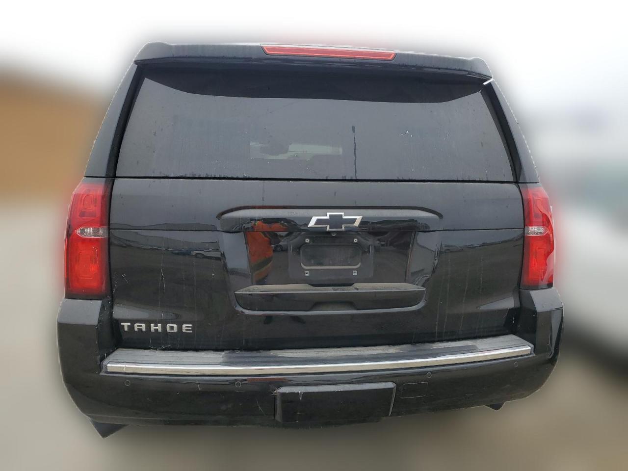 2015 Chevrolet Tahoe K1500 Ltz VIN: 1GNSKCKC9FR263420 Lot: 64265244