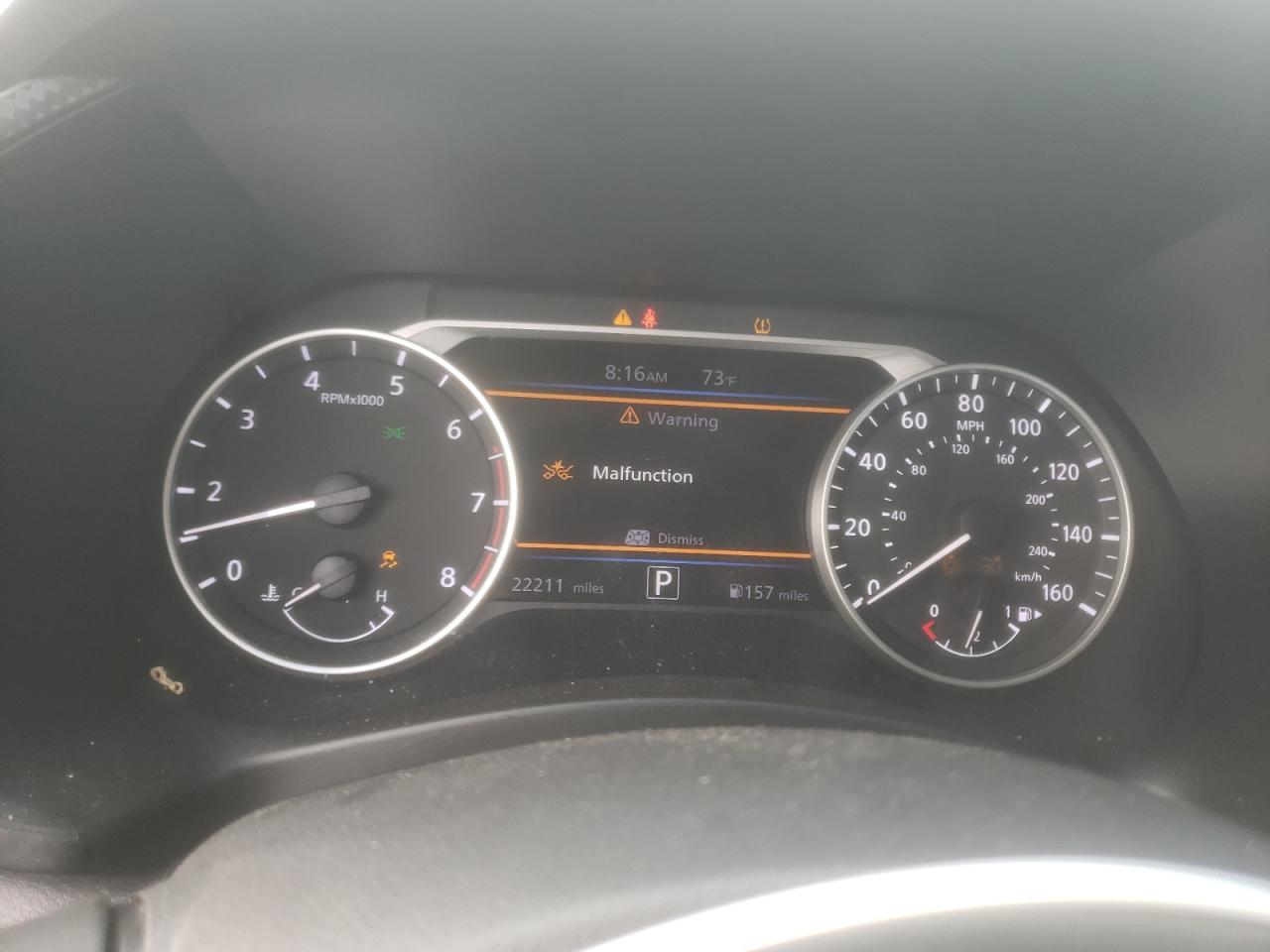 2021 Nissan Sentra Sv VIN: 3N1AB8CV8MY276431 Lot: 63213804